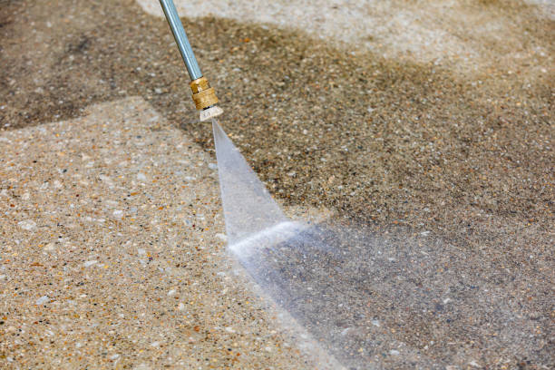 Best Driveway Cleaning and Restoration in Dolan Springs, AZ